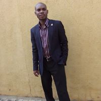 Ojo Christopher Kayode