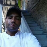 Jeremy Moore