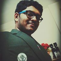 Saptaswa Chakraborty