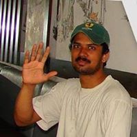 Srivatsan Parthasarathy