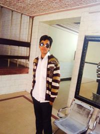 Chand Nimr