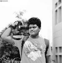 Rajat Minj