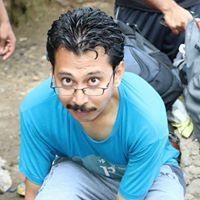 Mohsin Abbasi