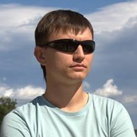 Артём Глущенко