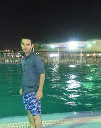 Abdullah Atlam