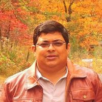 Soumyajit Dutta