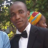 Joseph Yakubu