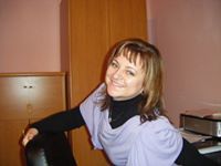 Erika Kovacs