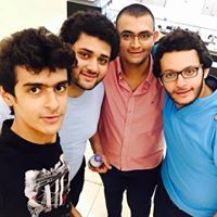 Hazem Deshesh