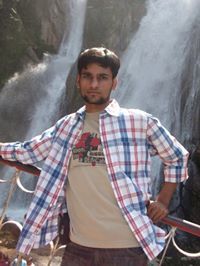 Ankur Singh