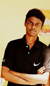 Sachin Sathish