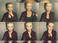 Лена Козиницкая