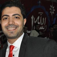Osama Ouda