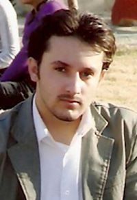 Peshraw Omer
