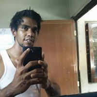Vivek Gkrish