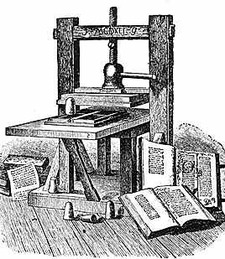 Reading Machine