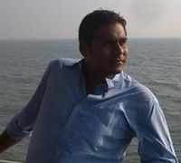 Vishal Ambhire