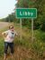Libby Chastain