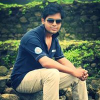 Ashish Gadhve