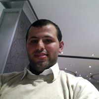 Hesham Hassouna