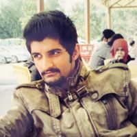 Abdullah Nabeel