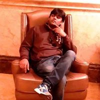 Nikhil Garg