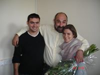 Павел Мержанов