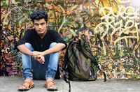 BiJoy Sasikumar