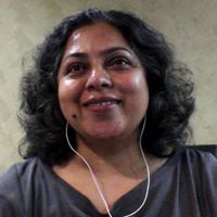 Mahalakshmi Jayaprakash
