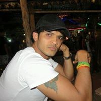 Anil Gupta