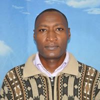 Simon Mukundi