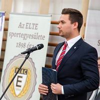 Péter Zaránd