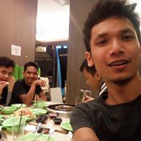 Zulhafiz Yacob