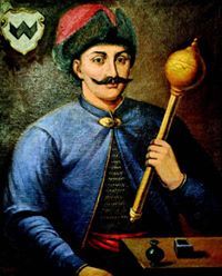 Нестор Виговський