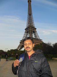 Jethin Chandran