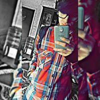 Shareef Saleh