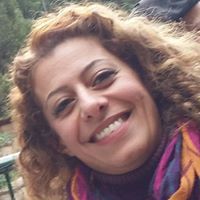 Maryam Rahimi