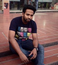 Nikhil Ravindran