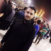 علي الغزالي