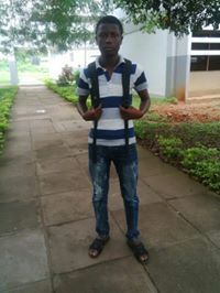 Momo Tunkara