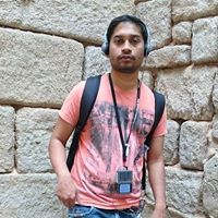 prashanth patil
