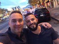 Alex Prieto