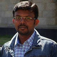 ARAVIND LOKESH