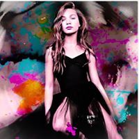 Maddie Ziegler - Jackson Heights, NY (28 books)
