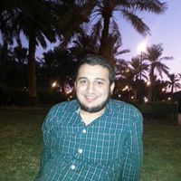 Omar Nasr