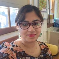 Bushra Abdullah