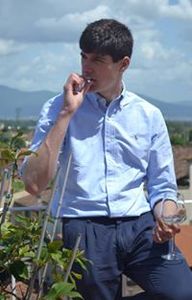 Lorenzo Bonari