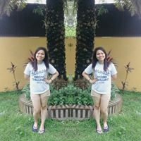 Nariza Tero