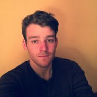 Sean Fahy