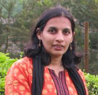 Prajakta Kayal